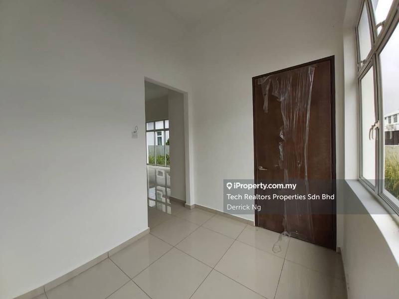 Semi-Detached House for Sale in Bandar Sp Saujana, Sungai Petani by Derrick Ng - iProperty.com.my