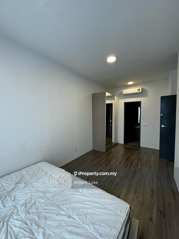 Kediaman Servis untuk Disewa di Henna Residence  @ The Quartz WM oleh Wilbert Loke - iProperty.com.my