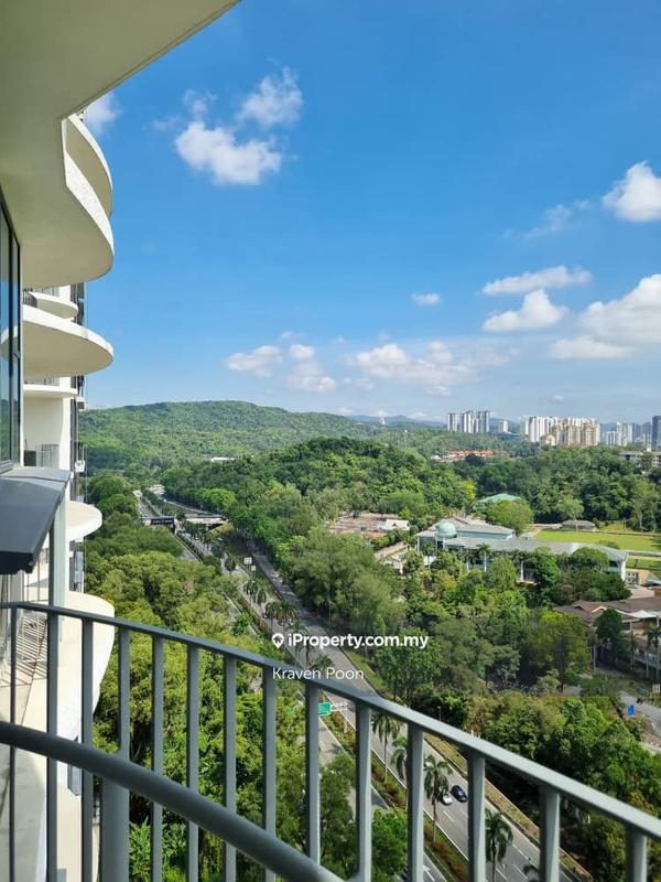 Residensi Servis untuk Dijual di Senada Residence @ KLGCC Resort oleh Kraven Poon - iProperty.com.my