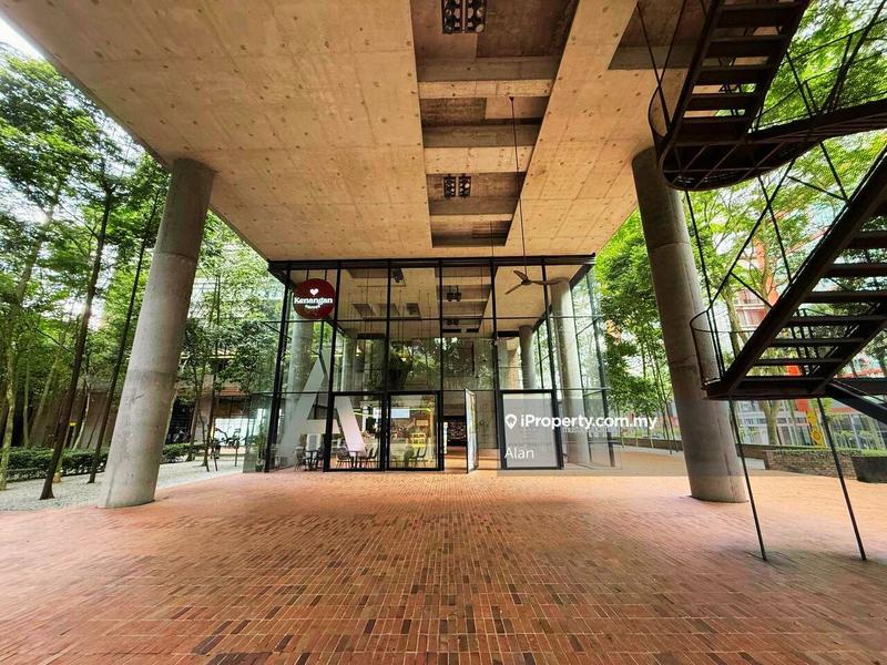 For Rent - Menara Mustapha Kamal, Bandar Damansara Perdana, Damansara Perdana