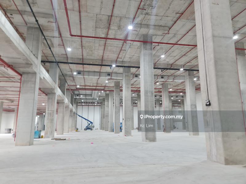 Warehouse for Rent in Puchong, Selangor by Kc Lim - iProperty.com.my