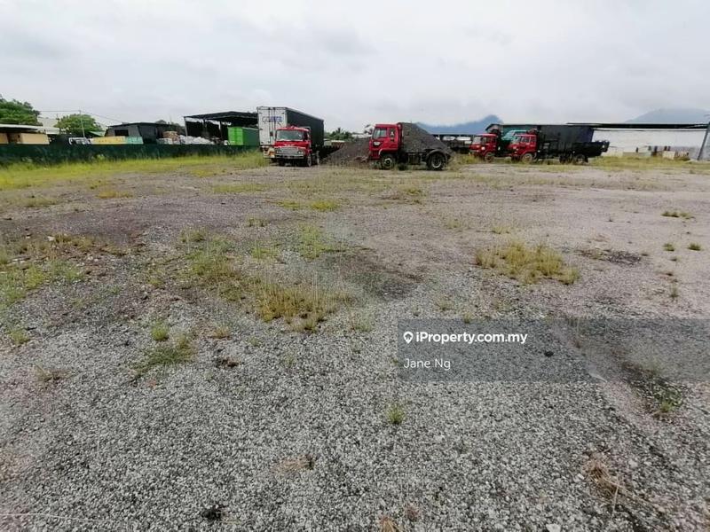 Tanah Perindustrian untuk Disewa di Kampung Permatang Tinggi, Bukit Mertajam oleh Jane Ng - iProperty.com.my