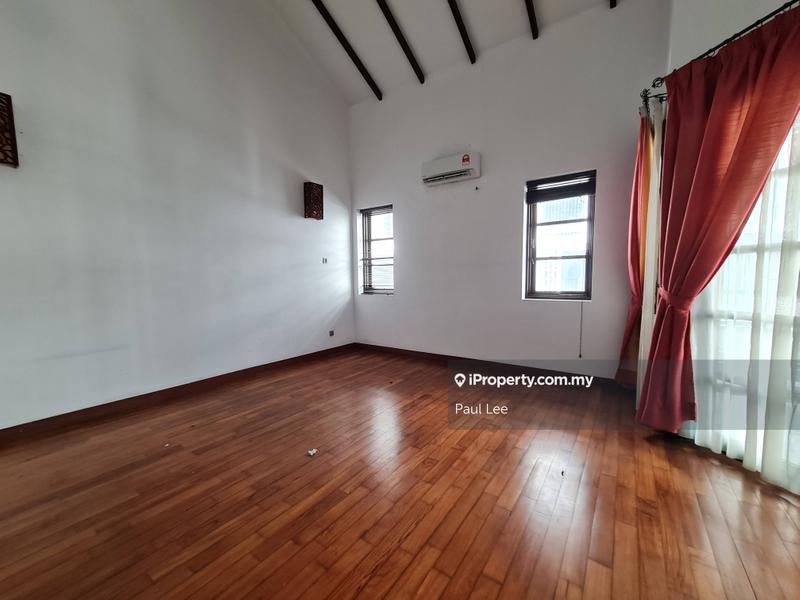 Bungalow House untuk Dijual di Taman Yarl, Jalan Klang Lama (Old Klang Road) oleh Paul Lee - iProperty.com.my