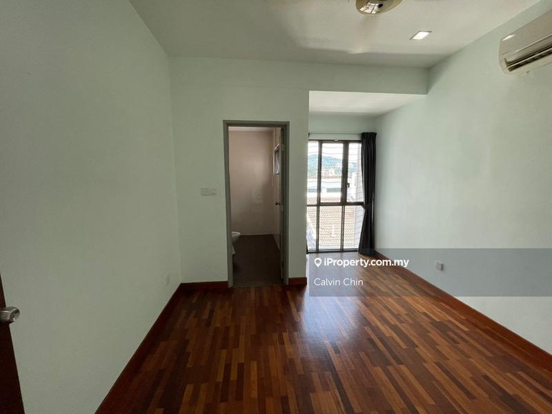 Rumah Teres 2.5-Tingkat untuk Dijual di Sering Ukay, Ampang oleh Calvin Chin - iProperty.com.my