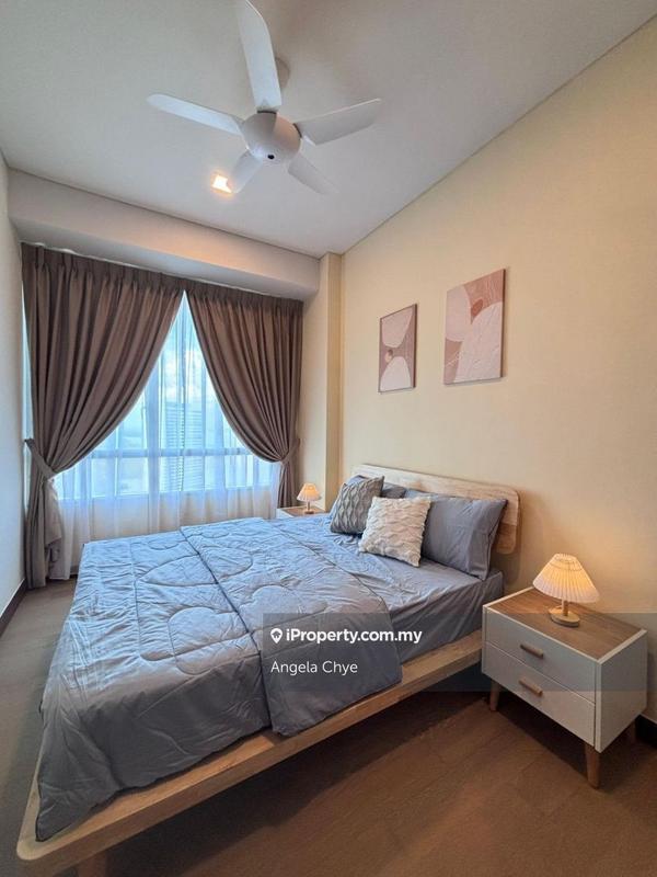 Service Residence for Rent in Puteri Cove Residences by Angela Chye - iProperty.com.my