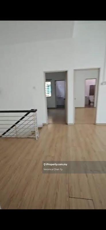 Cluster House for Sale in Bandar Lahat Mines, Lahat by Veronica Chan Yy - iProperty.com.my