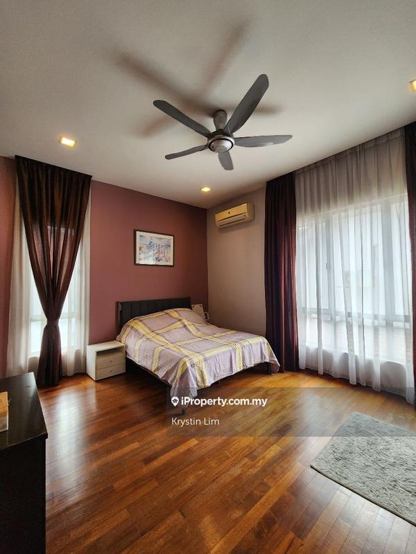 Bungalow House for Sale in Kota Kemuning, Shah Alam by Krystin Lim - iProperty.com.my