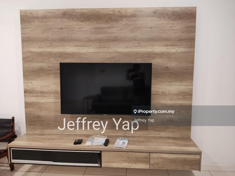 Kondominium untuk Disewa di Seri Puteri Hills oleh Jeffrey Yap - iProperty.com.my