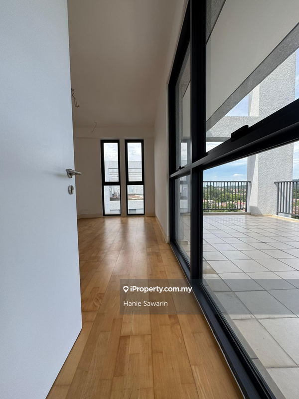 Service Residence for Sale in Radia Residences by Hanie Sawarin - iProperty.com.my