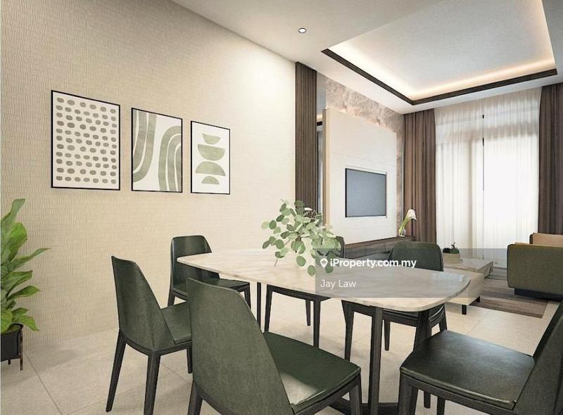 Service Residence for Sale in The Banquet Residence by Jay Law - iProperty.com.my