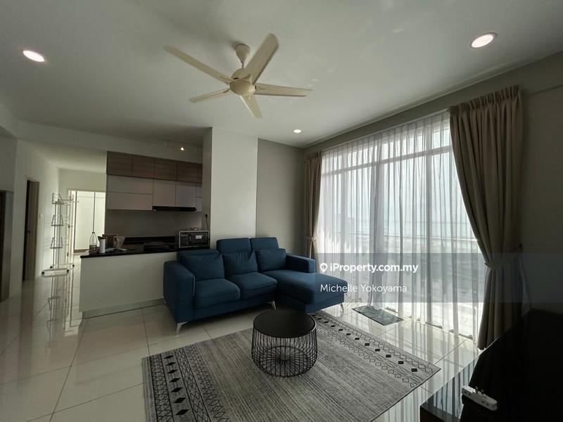 Kondominium untuk Dijual di City Residence oleh Michelle Yokoyama - iProperty.com.my