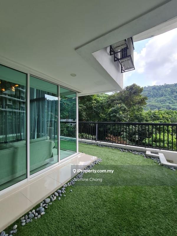 Kondominium untuk Dijual di Armanee Terrace II oleh Jasmine Chong - iProperty.com.my