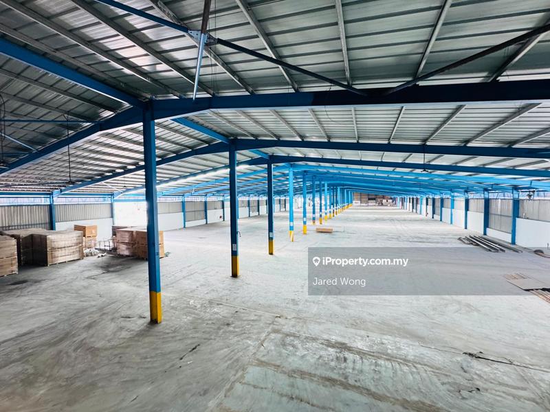Kilang Terpisah untuk Dijual di Meru, Klang oleh Jared Wong - iProperty.com.my