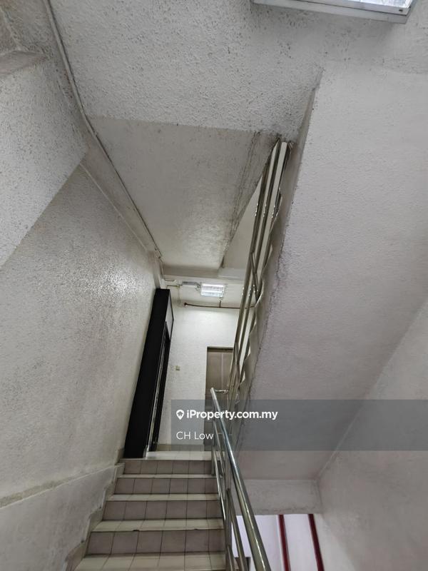 Shop / Office untuk Dijual di Pudu, KL City Centre oleh CH Low - iProperty.com.my