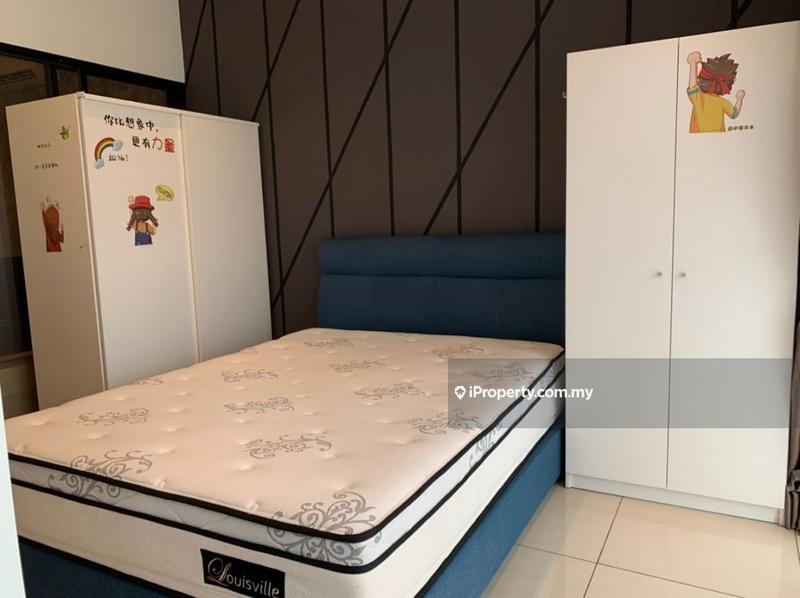 Service Residence for Sale in Suria Jelutong by Eileen Chong - iProperty.com.my