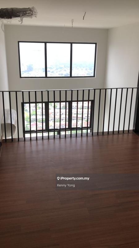 Service Residence untuk Dijual di Atwater : Service Residences oleh Kenny Yong - iProperty.com.my