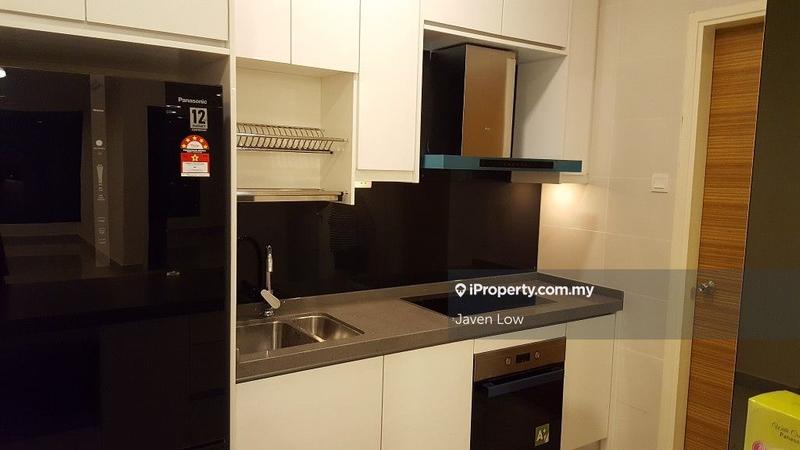 Service Residence for Rent in Pearl Suria by Javen Low - iProperty.com.my