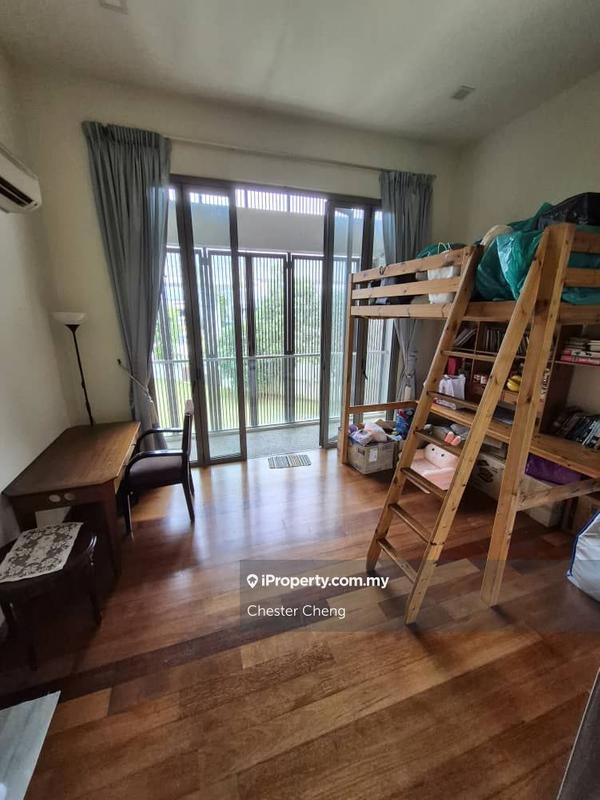 Semi-Detached House for Sale in Temasya Glenmarie, Glenmarie by Chester Cheng - iProperty.com.my