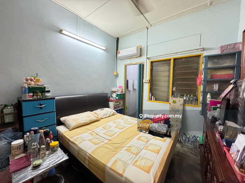 For Sale - Taman Tan Yew Lai