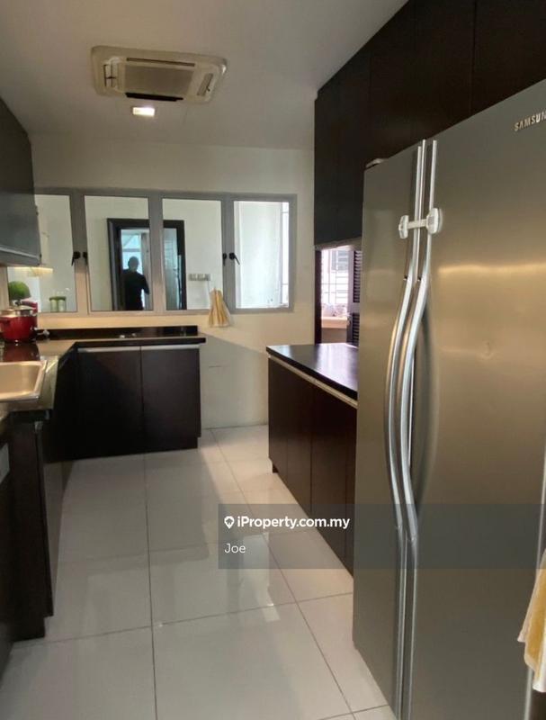 Kondominium untuk Dijual di Suasana Sentral Condominiums oleh Joe - iProperty.com.my