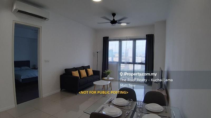 Service Residence for Sale in NOVUM by Matt Tew - iProperty.com.my
