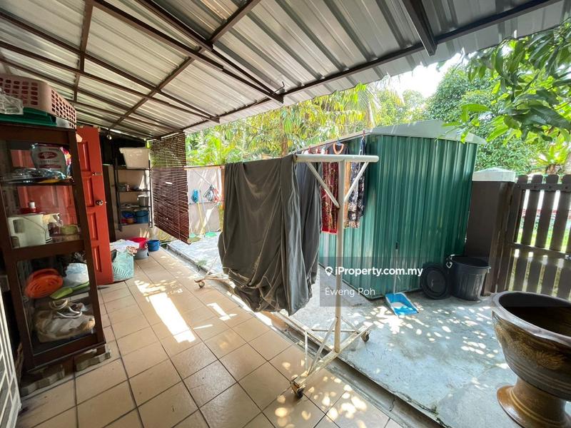 2-storey Terraced House for Sale in Taman Melawati, Ulu Kelang by Eweng Poh - iProperty.com.my