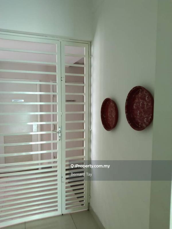 Condominium for Sale in Riverville Residences by Bernard Tay - iProperty.com.my