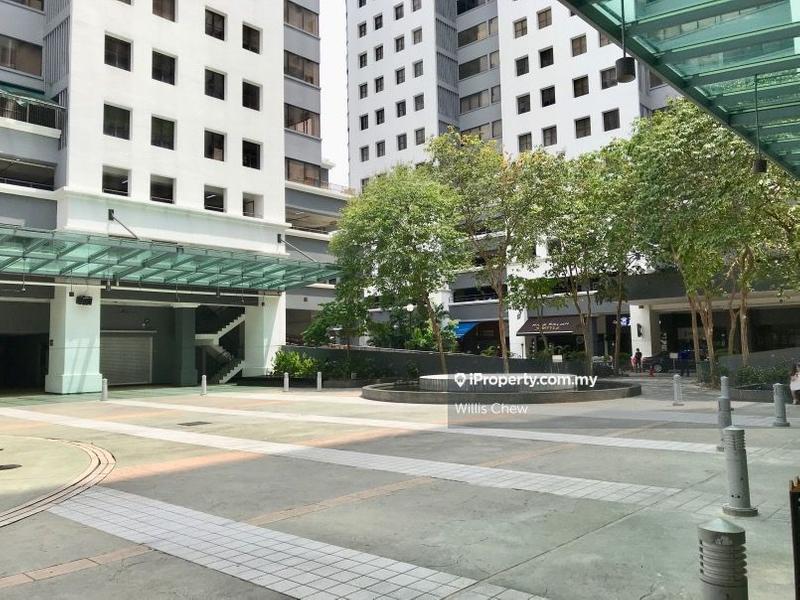 Office for Sale in Mont Kiara, Kuala Lumpur by Willis Chew - iProperty.com.my
