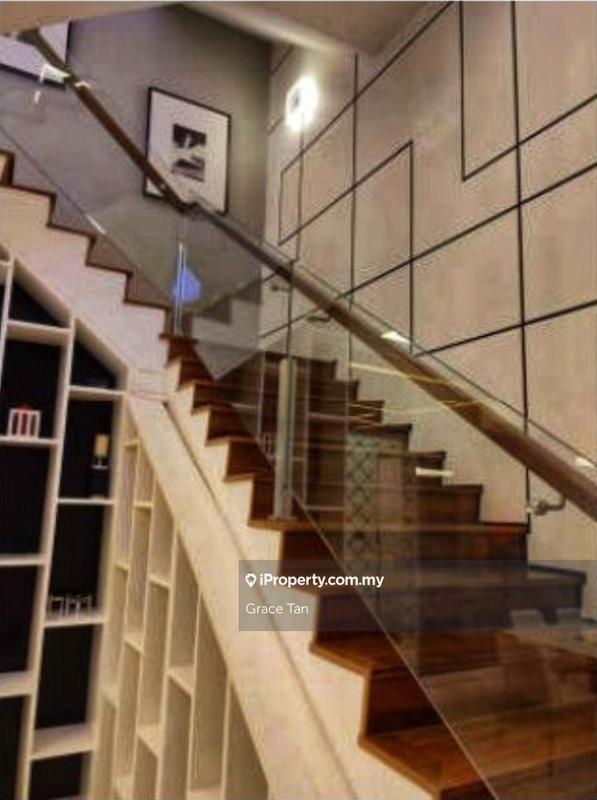 Semi-Detached House for Sale in Taman Equine, Seri Kembangan by Grace Tan - iProperty.com.my