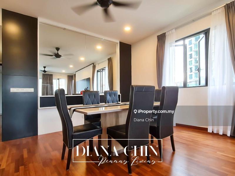 Service Residence for Sale in The Tamarind by Diana Chin - iProperty.com.my