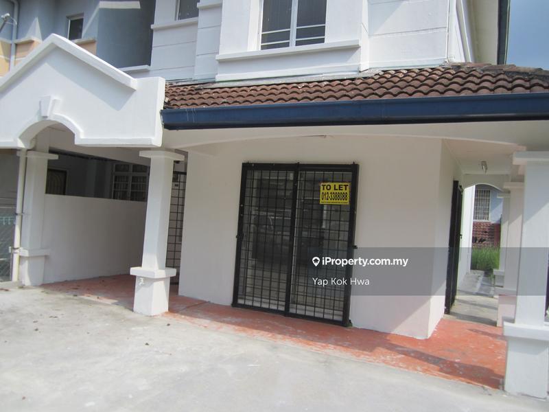 Rumah Berangkai 2 Tingkat untuk Dijual di Taman Puncak Jalil, Seri Kembangan oleh Yap Kok Hwa - iProperty.com.my