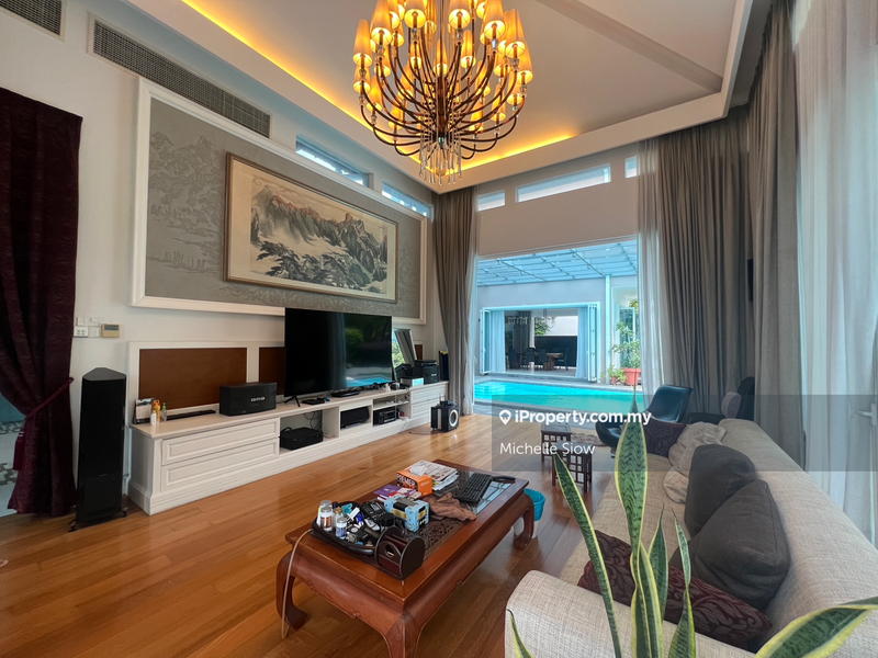 Banglo untuk Dijual di Taman Bukit Segar, Cheras oleh Michelle Siow - iProperty.com.my