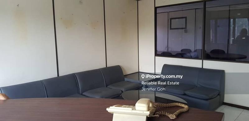 Gudang untuk Disewa di Alma, Bukit Mertajam oleh Jeniffer Goh - iProperty.com.my