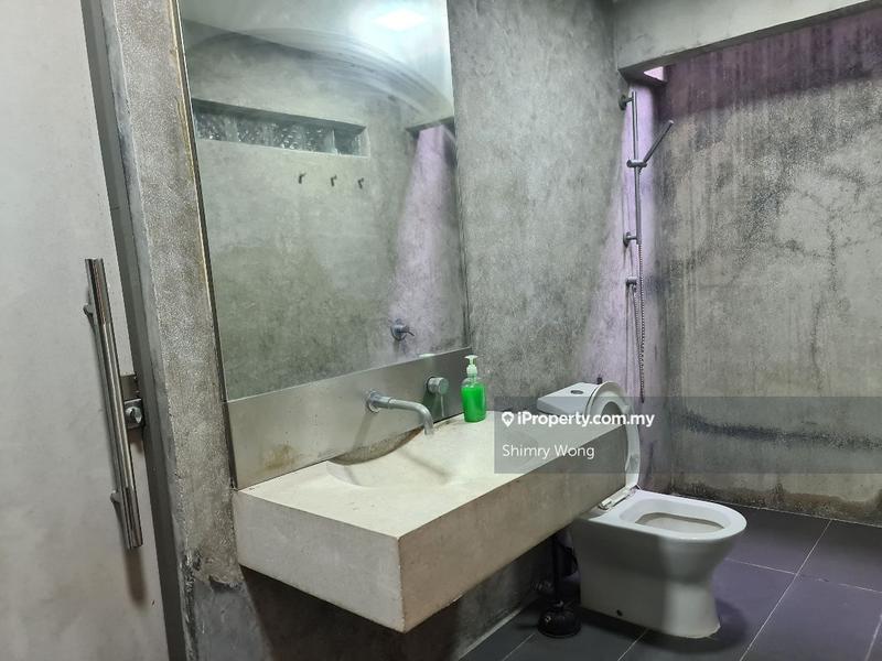 Rumah Berangkai 2 Tingkat untuk Dijual di Taman Desa, Taman Desa oleh Shimry Wong - iProperty.com.my