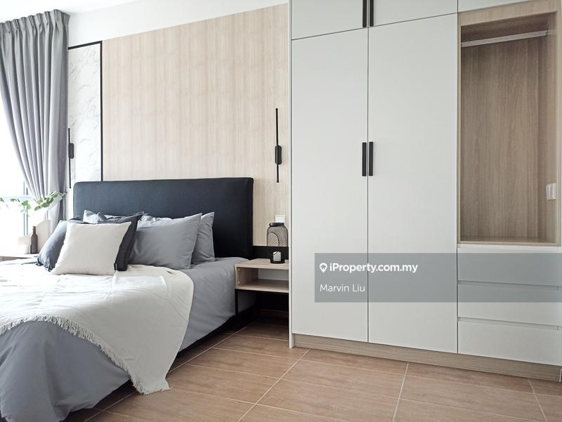 Condominium for Sale in Mulberi by Marvin Liu - iProperty.com.my