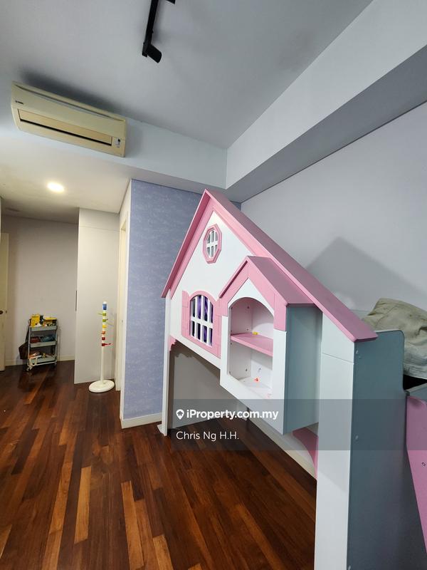 Condominium for Sale in Verdana by Chris Ng H.H. - iProperty.com.my