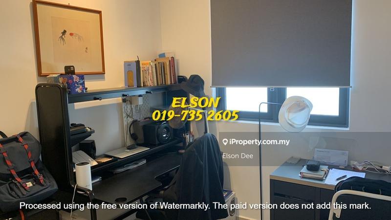 Condominium for Rent in Eco Bloom by Elson Dee - iProperty.com.my