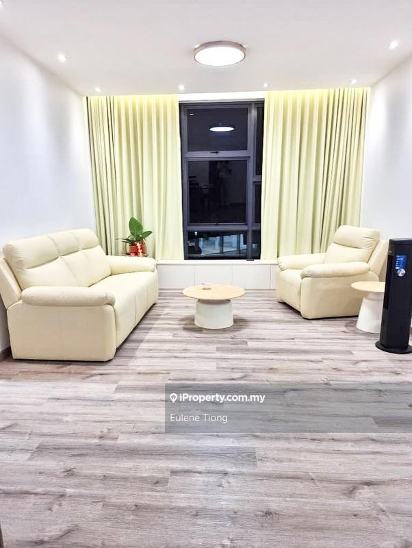 For Rent - Ixora Court