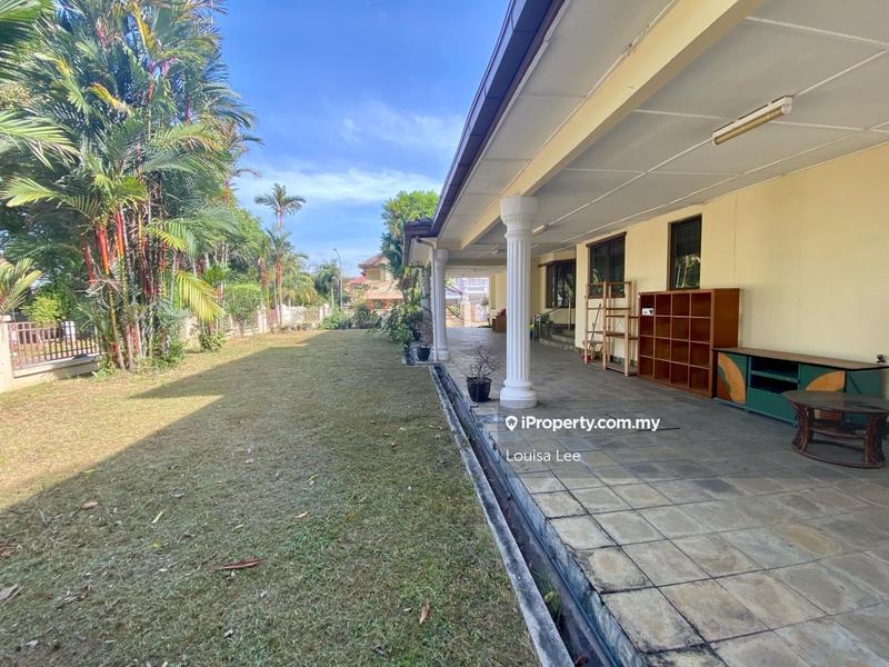 Rumah Berkembar untuk Dijual di 8s5w7, Shah Alam oleh Louisa Lee - iProperty.com.my