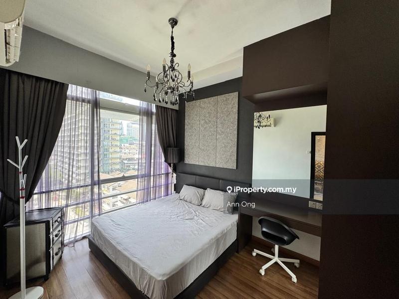 Service Residence for Rent in One Residency by Ann Ong - iProperty.com.my