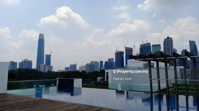 Kondominium untuk Dijual di Dua Residency oleh Darren Goh - iProperty.com.my