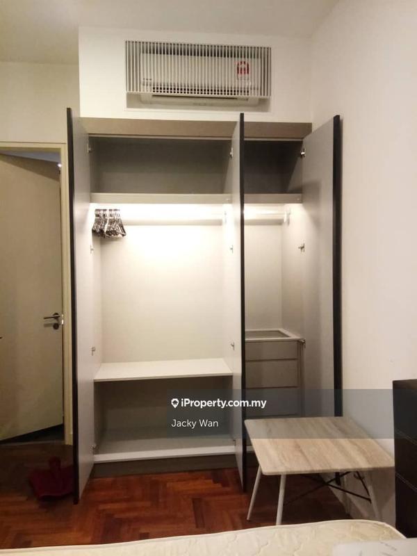 For Rent - Residency V