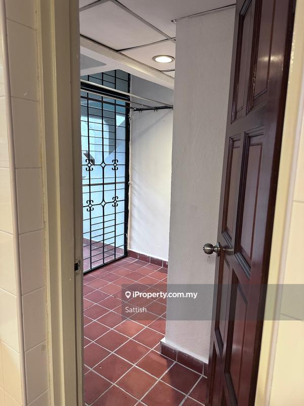 Condominium for Rent in Sri Wangsaria by Sattish - iProperty.com.my