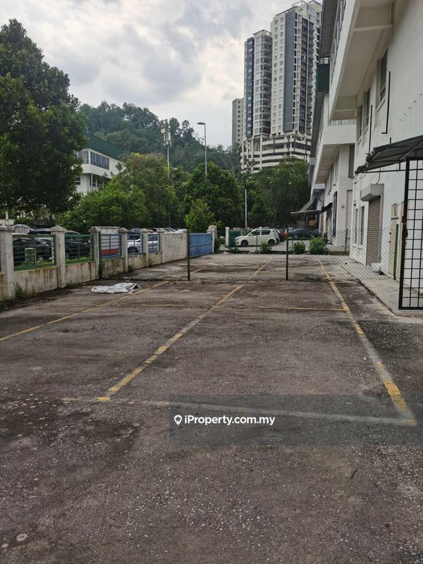 Semi-D Factory for Rent in Taman Pertama, Cheras by Joanne Chu - iProperty.com.my