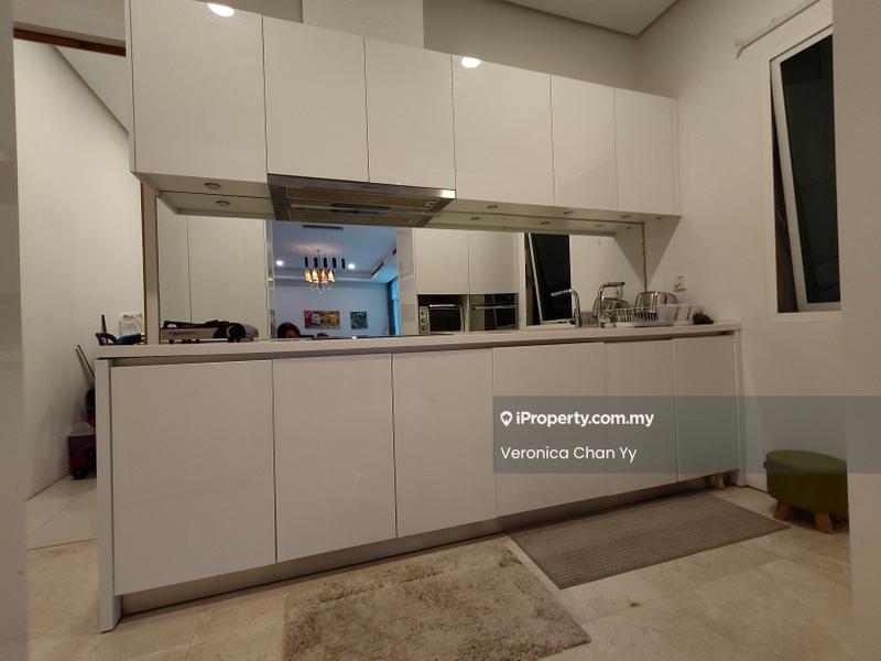Service Residence for Rent in Quadro Residences by Veronica Chan Yy - iProperty.com.my