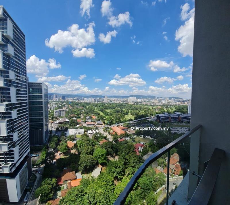 Service Residence untuk Dijual di The Manor oleh Jess Chong - iProperty.com.my