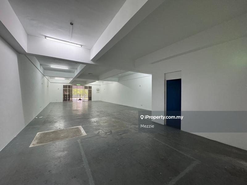 For Rent - Gaya @ Melawati