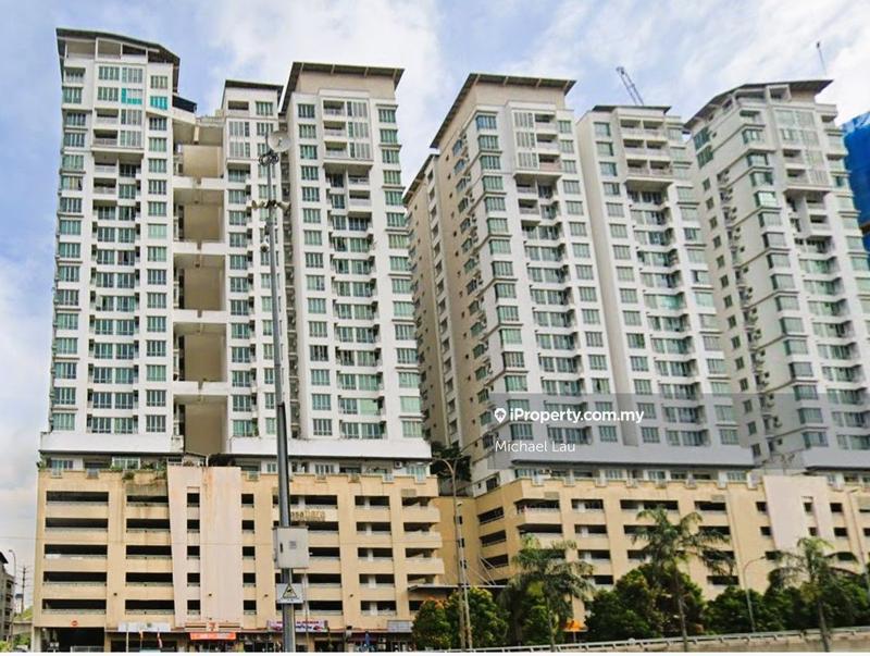 For Sale - Casa Tiara Serviced Apartment