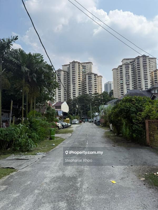 Terraced House for Sale in Jalan Ipoh, Kuala Lumpur by Stephanie Khoo - iProperty.com.my