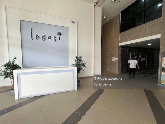 Pejabat untuk Disewa di Kampung Baru, KL City Centre oleh Daniel Leong - iProperty.com.my